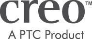 Creo Creo logo