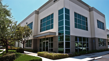 Luxion Headquarters