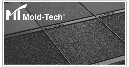 Mold Tech Texture Chart