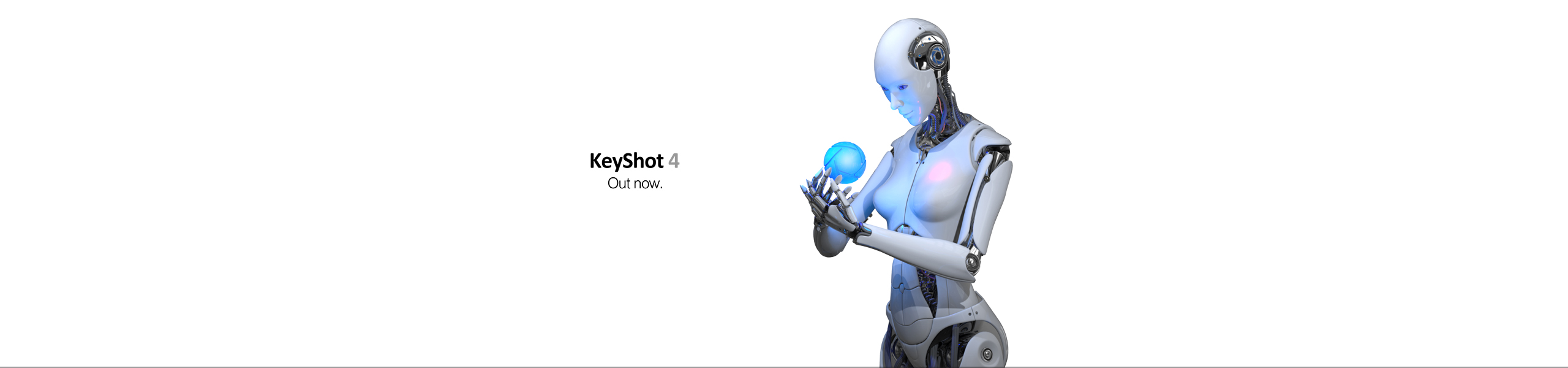 KeyShot <wbr>v4.0.74 <wbr>发布升级更新