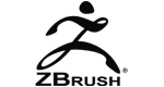 鍵盤-外掛程式-zbrush