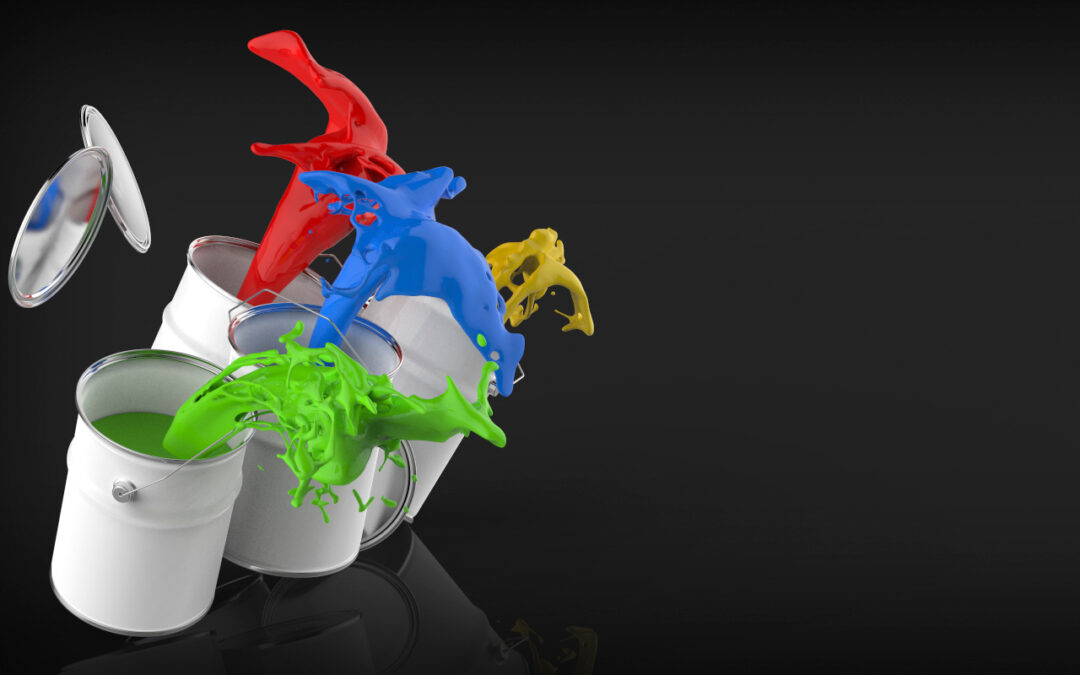 Quick Tip 27: Color Management in KeyShot