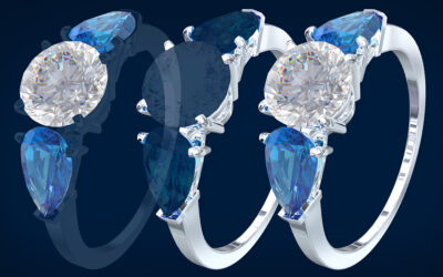 Quick Tip 37: Lighting Jewelry