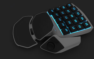 Quick Tip 38: Backlit Buttons