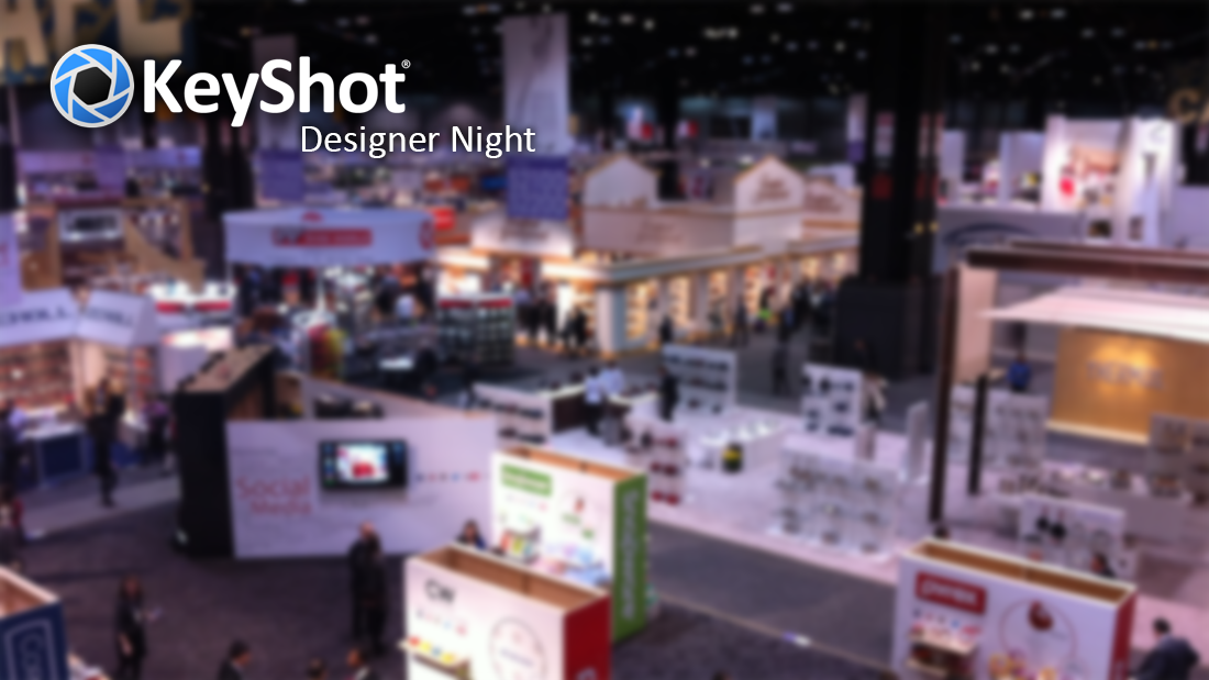 Designer Night