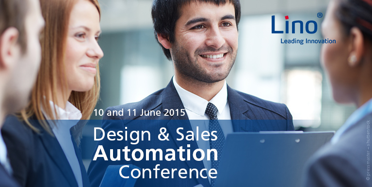 Design Sales Automation Conference