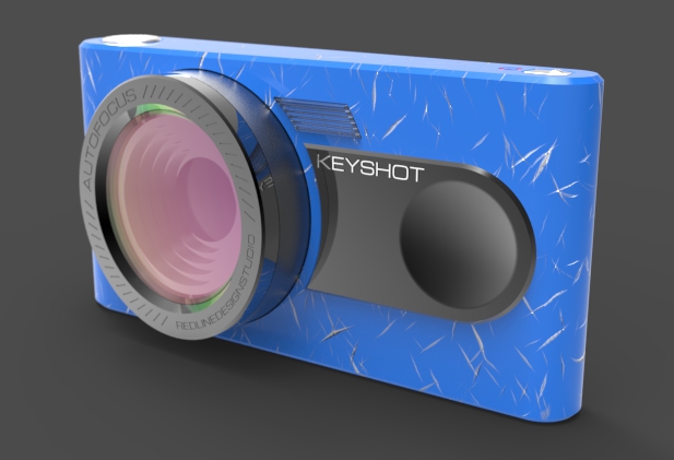 matériaux keyshot matériaux keyshot