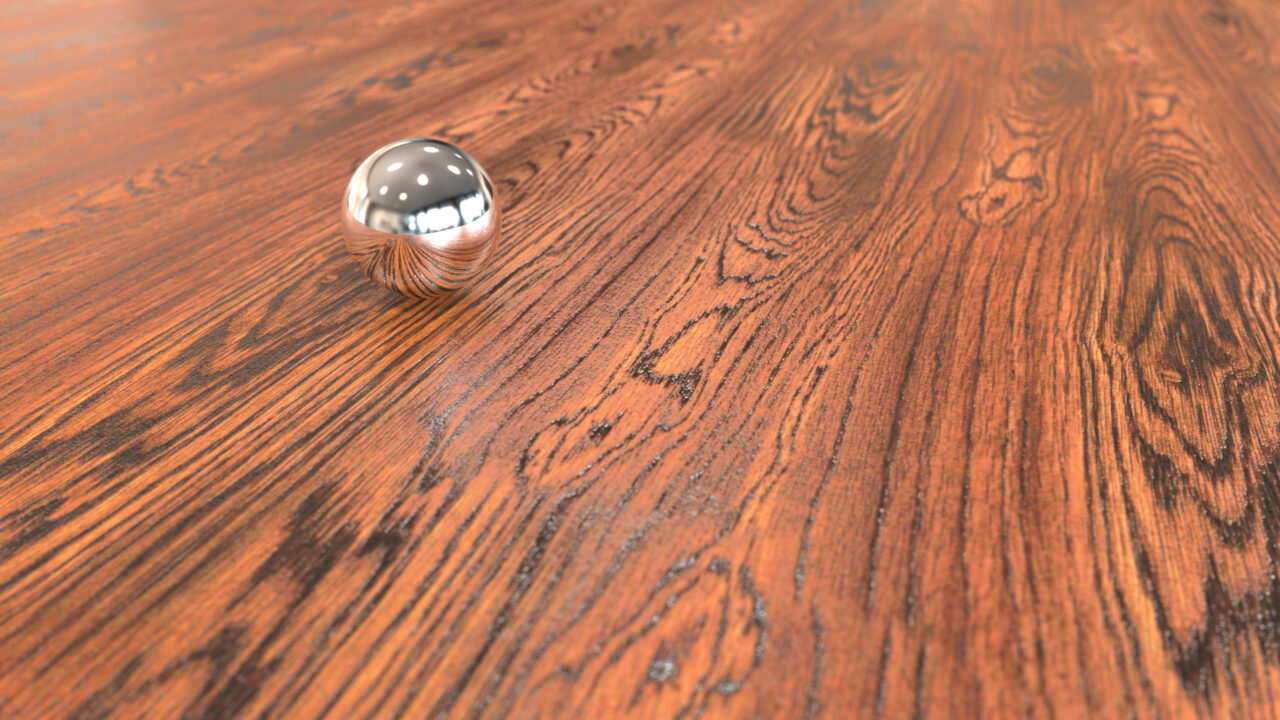 Quick Tip 53: Roughness Textures - KeyShot