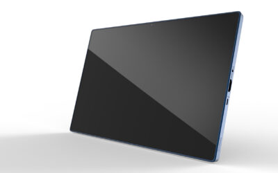 Quick Tip 52: Sharp Reflections on Displays