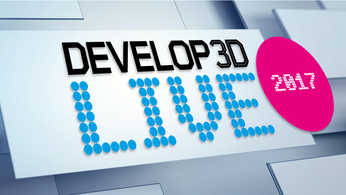 Develop3dlive