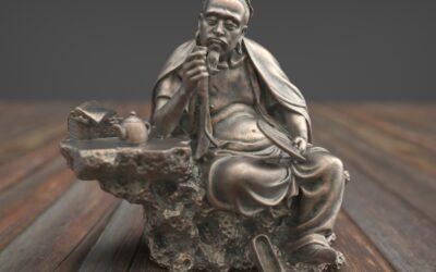 Luxion Releases New Content Pack for KeyShot 7