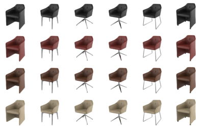 Luxion Releases KeyShot 7.2