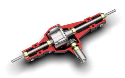 Quick Tip 70: Cutaway