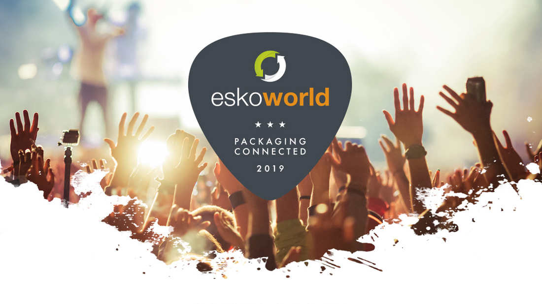 Eskoworld 2019