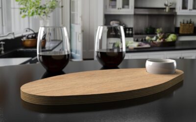 Quick Tip 88: KeyShot Unwrap UV