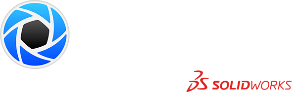 KeyShot 對於 SOLIDWORKS
