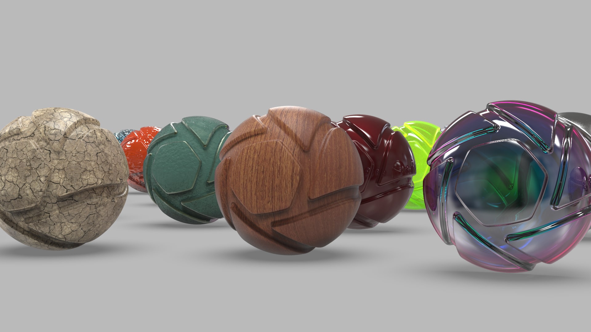 KeyShot Cloud Library