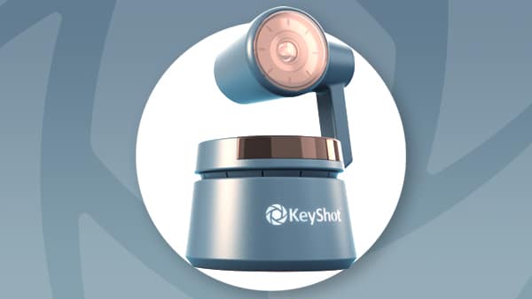 Fundamentos de KeyShot