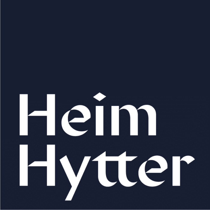 欣姆-海特(Heim Hytter)