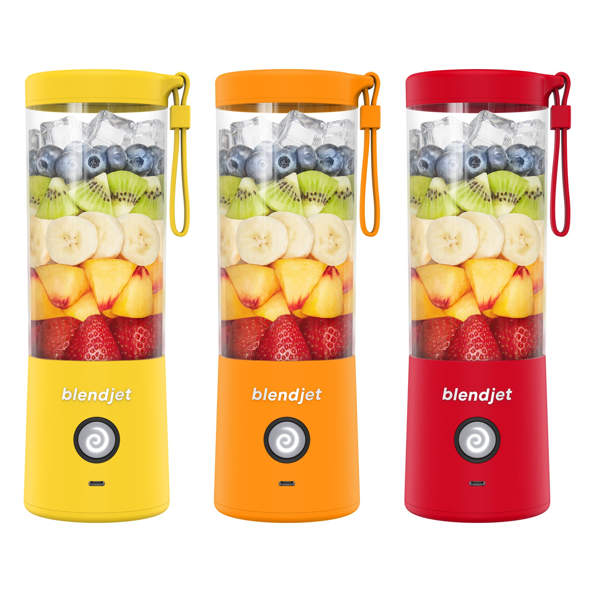 Blendjet 2 KeyShot