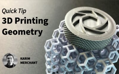 Quick Tip 117: How to Export Files for 3D Print from KeyShot