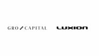 Logo GRO Capital Luxion