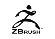 Logo Zbrush