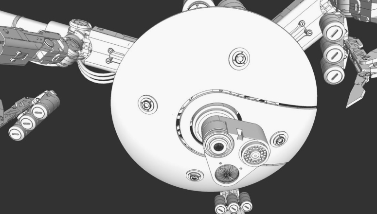 KeyShot pour SketchUp Rendering