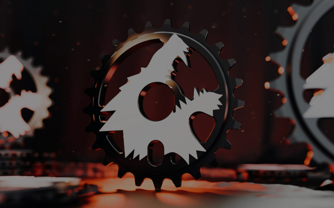 How to Add Dust on Top of Your Materials in KeyShot
