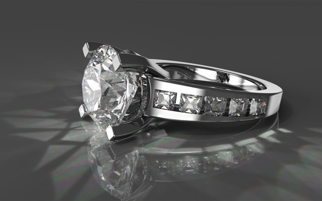 5 Steps to Getting Great Caustics in KeyShot