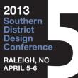 IDSA District Design Conferences In Effect