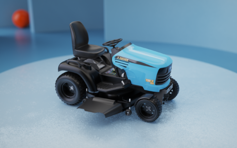 How to Use the New Camera KeyFrame Animations in KeyShot