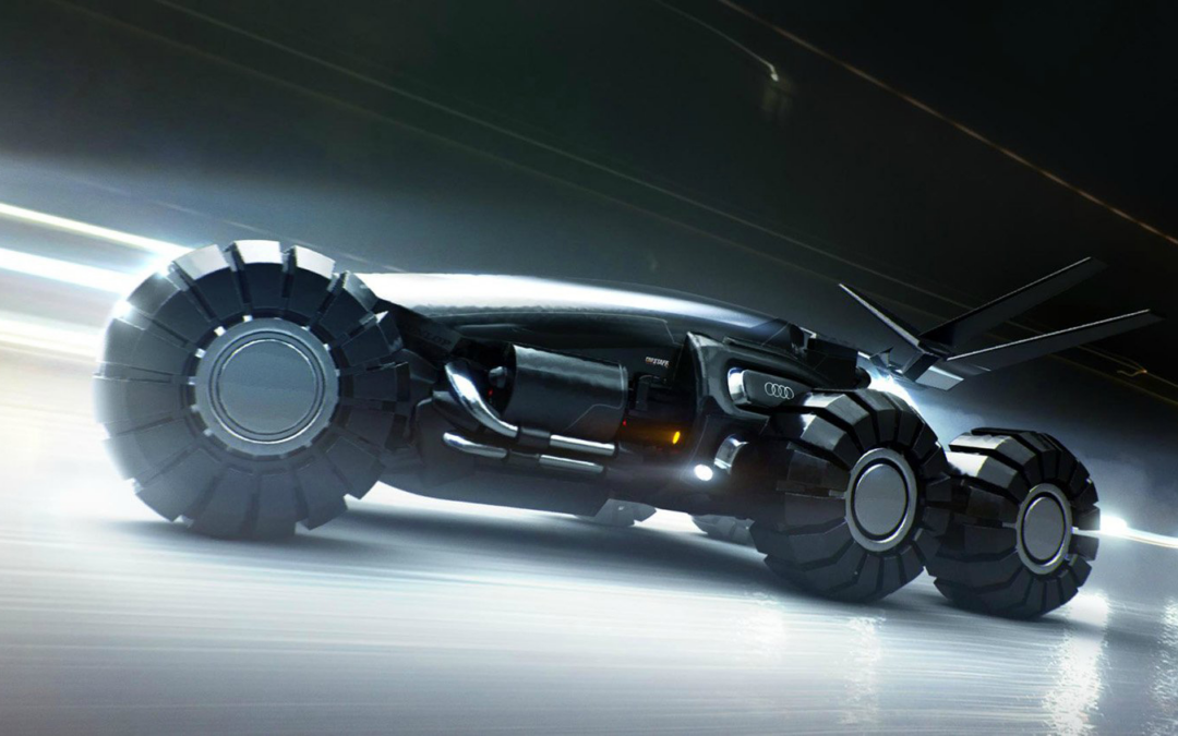 What’s the Future of Industrial Design? IDSA Interviews KeyShot VP