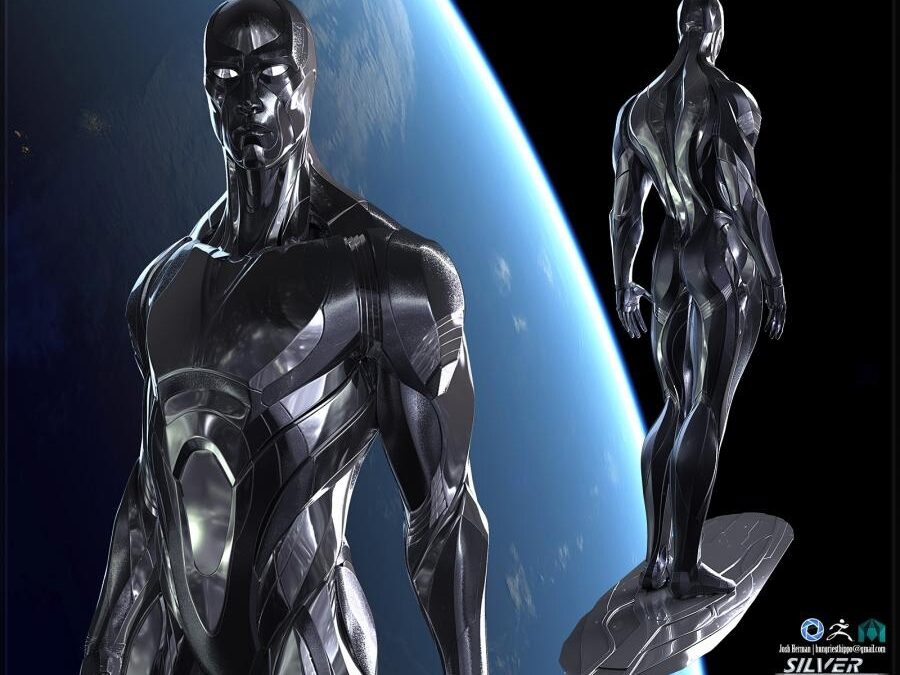 KeyShot Advice from Character Artist Josh Herman