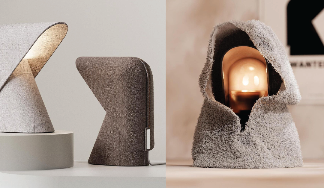 See the Winners of the K Lamp Competition
