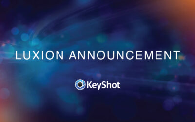 Luxion Group ApS, makers of KeyShot, announce intended offer to purchase Digital Asset Management Service Provider Digizuite A/S
