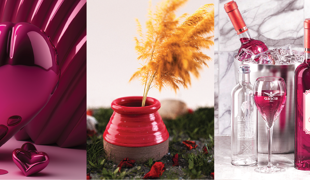 You’ll Love the Winning Visualizations from Our 2023 Pantone Challenge