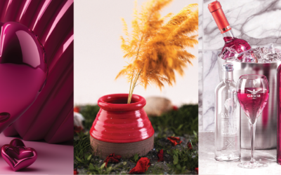 You’ll Love the Winning Visualizations from Our 2023 Pantone Challenge