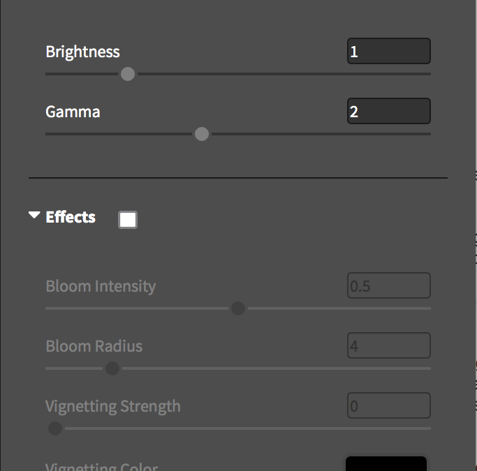 How to Use KeyShot Real-time Region Rendering