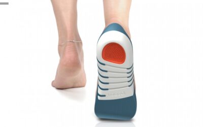 No Chrome, no Gloss, Just a Shoe Insole.