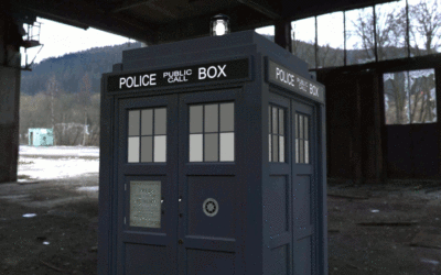 Cool Parallax Animated Gifs Created from KeyShot Renders