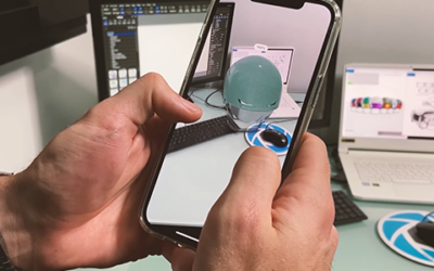 Watch the Most Popular KeyShot Tutorials of 2022