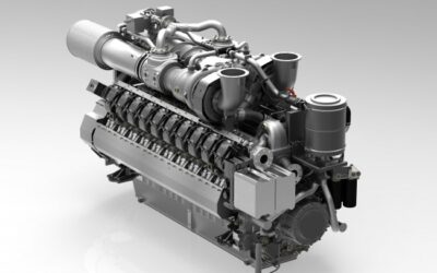 Customer of the Month: Adam Wist Creates Photorealistic Visuals with KeyShot