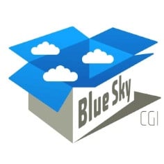 Blue Sky CGI Uses KeyShot to Take Automotive Rendering and Animation to the Next Level