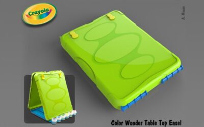 Novedge interview with Anthony Monzo