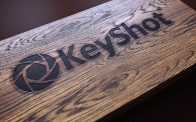 The KeyShot Hotkeys Cheat Sheet. Get Yours Now.