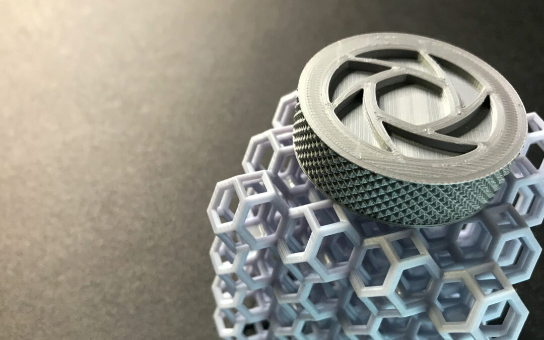 How to Export Files for 3D Print from KeyShot