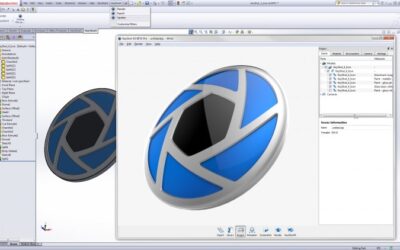 What are SolidWorks Users Saying About KeyShot 4?