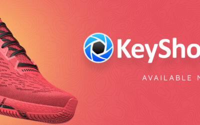 KeyShot 9.3 Now Available