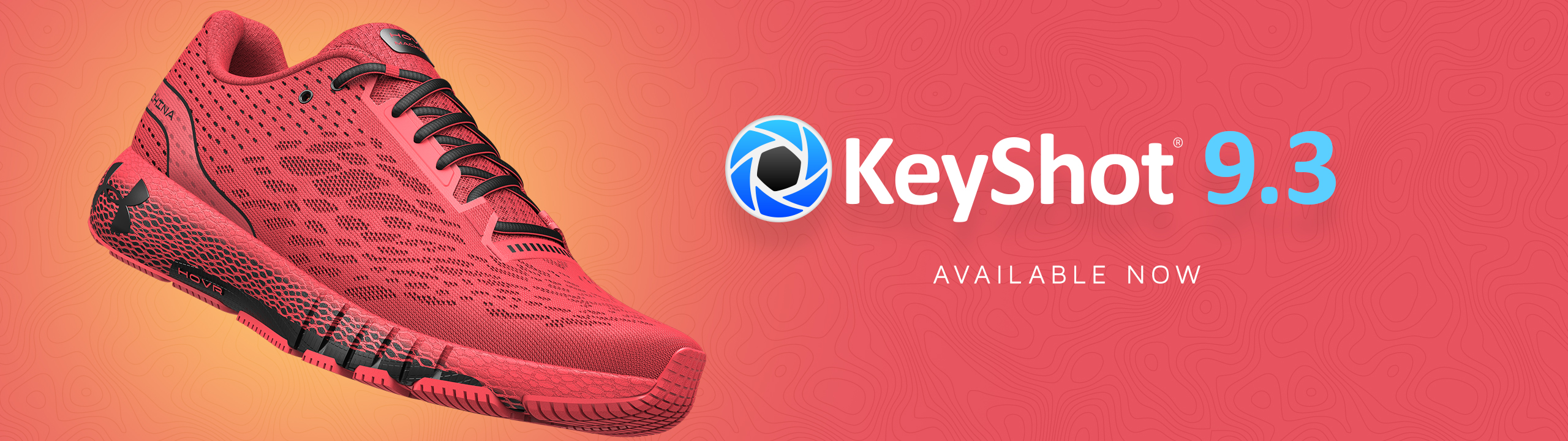 KeyShot 9.3 Now Available